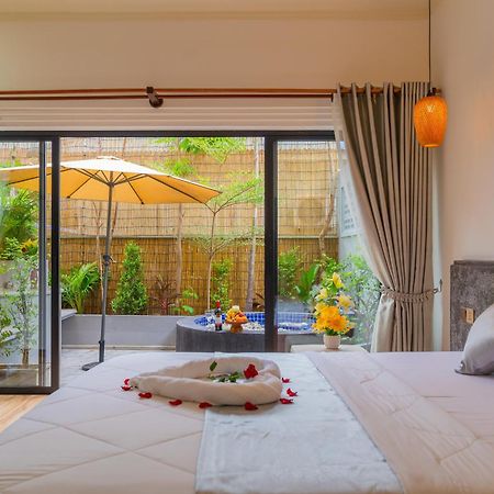 Angkor Rithy Boutique Team Villa Siem Reap Dış mekan fotoğraf