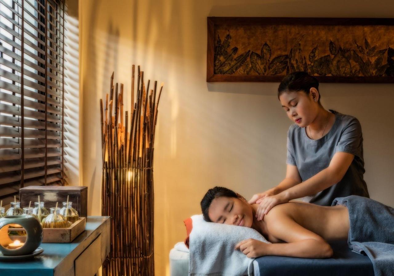 Angkor Rithy Boutique Team Villa Siem Reap Dış mekan fotoğraf