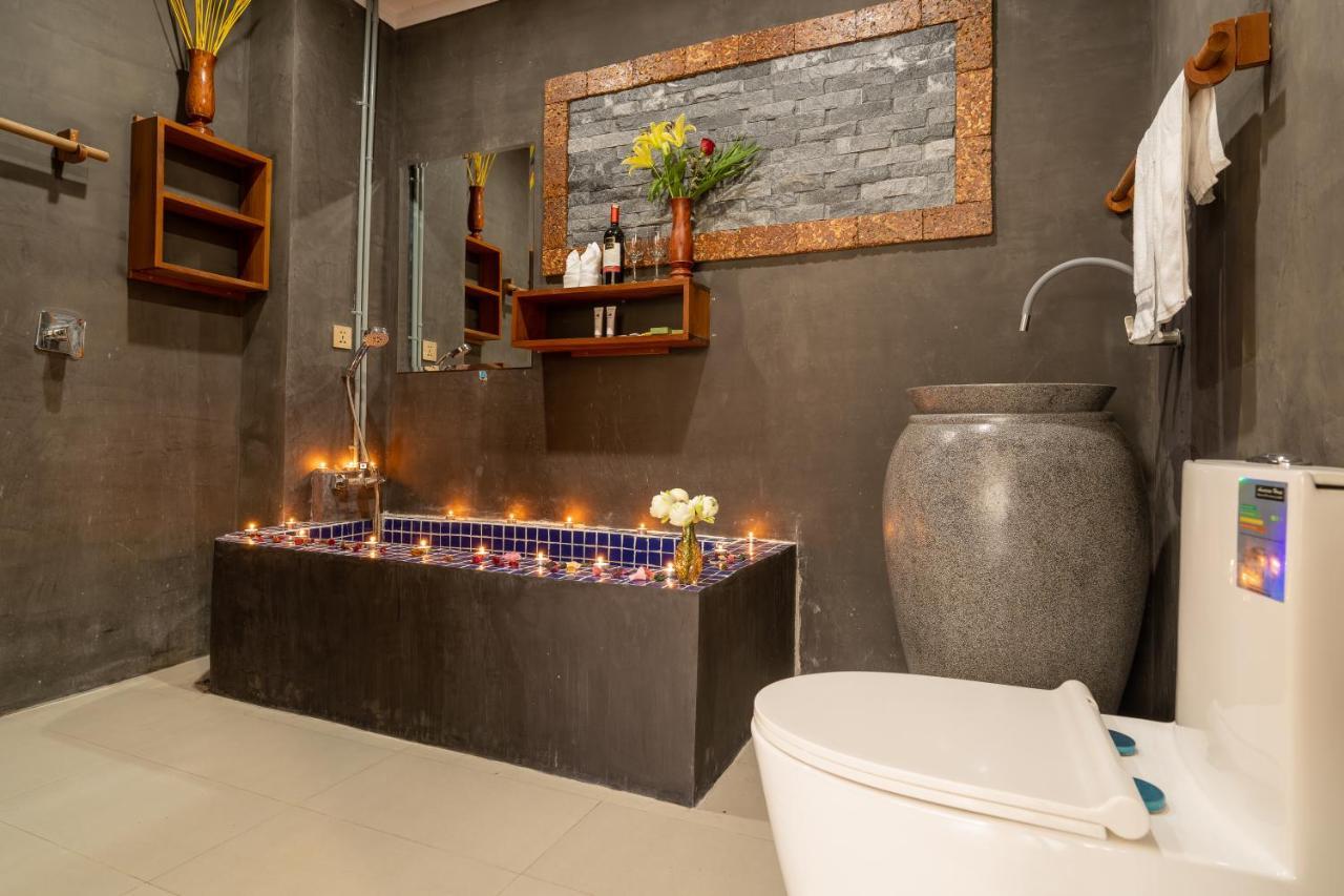 Angkor Rithy Boutique Team Villa Siem Reap Dış mekan fotoğraf