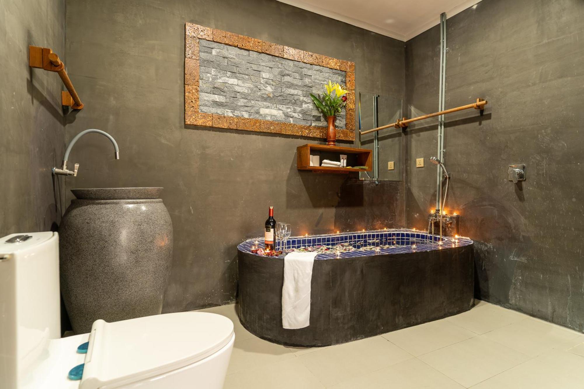 Angkor Rithy Boutique Team Villa Siem Reap Dış mekan fotoğraf