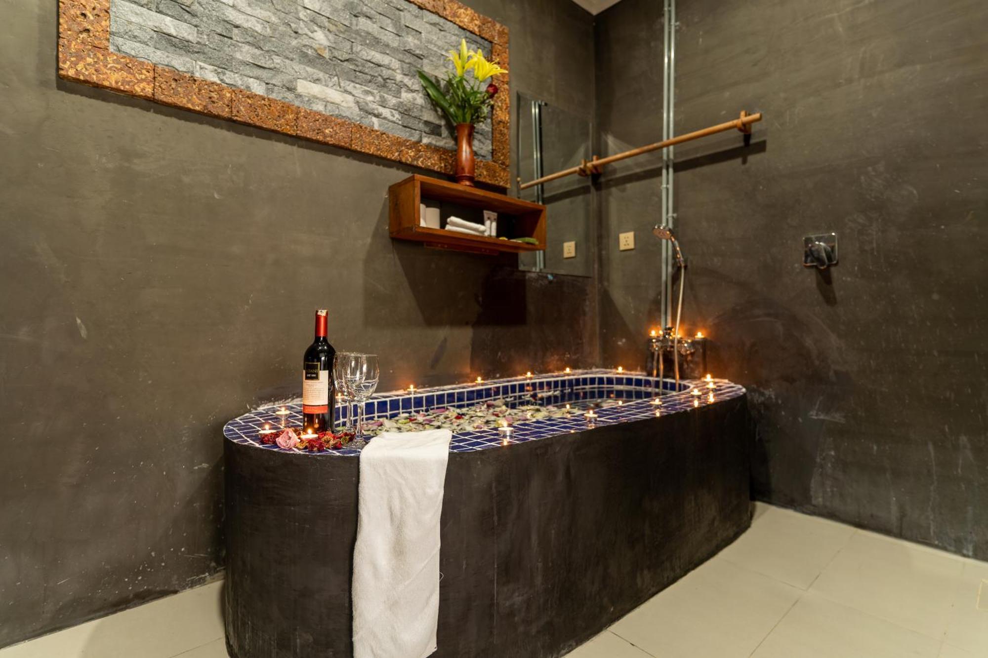 Angkor Rithy Boutique Team Villa Siem Reap Dış mekan fotoğraf