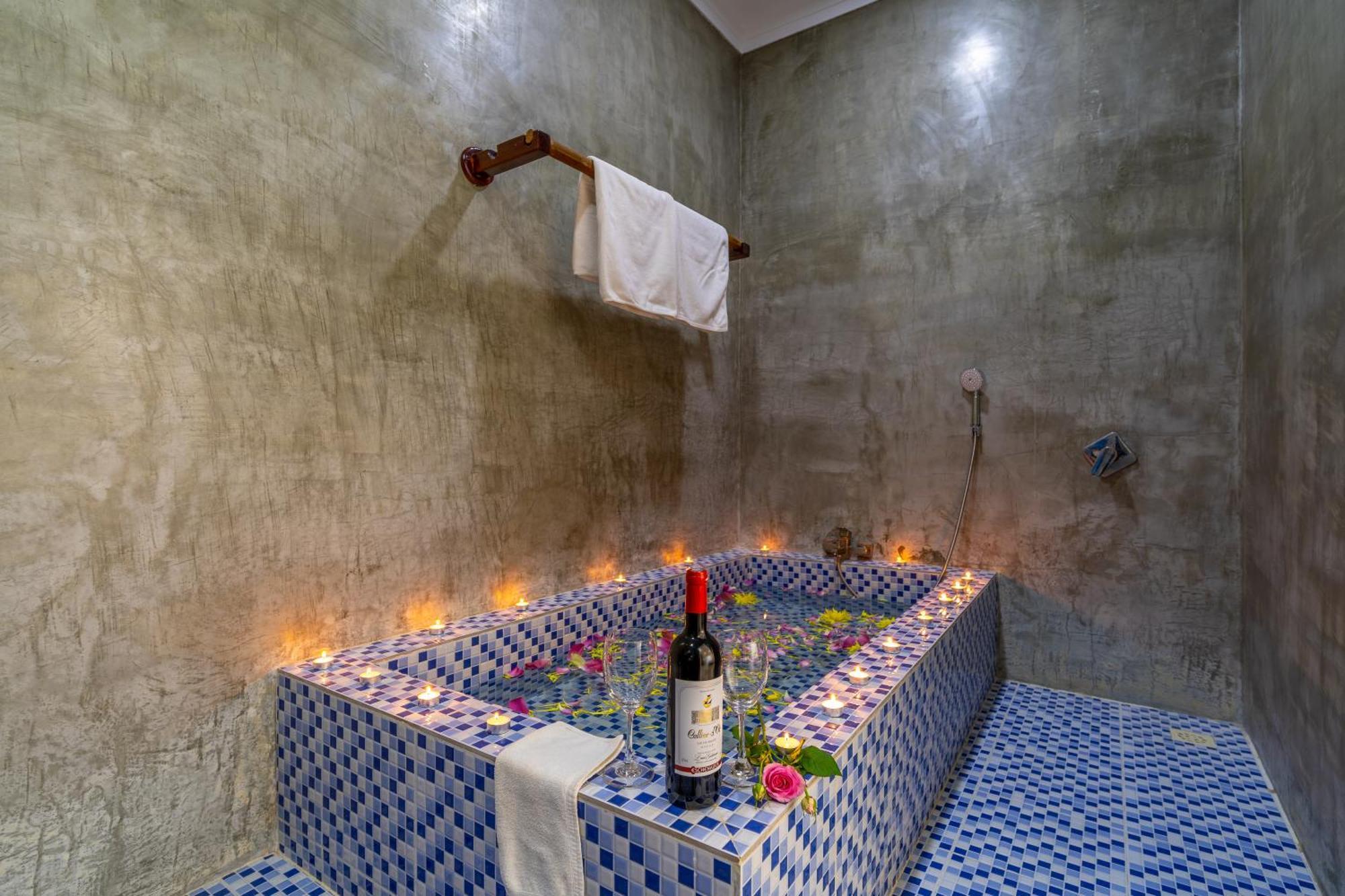 Angkor Rithy Boutique Team Villa Siem Reap Dış mekan fotoğraf